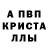 MDMA кристаллы Olga Citizenship